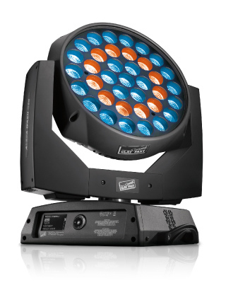 Clay Paky A.leda Wash K20